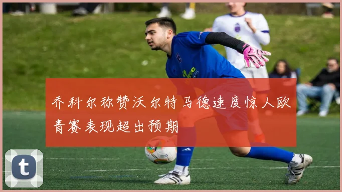 乔科尔称赞沃尔特马德速度惊人欧青赛表现超出预期
